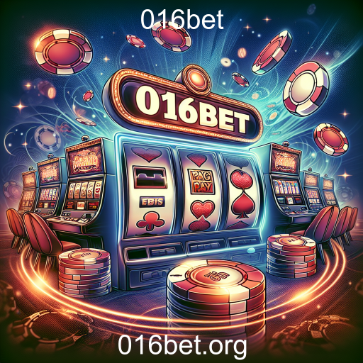 Explorando a Categoria de Jogos de Pagamento na 016bet